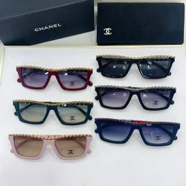 Picture of Chanel Sunglasses _SKUfw76770769fw